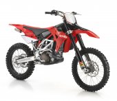 2009 Aprilia MXV 4.5 photo